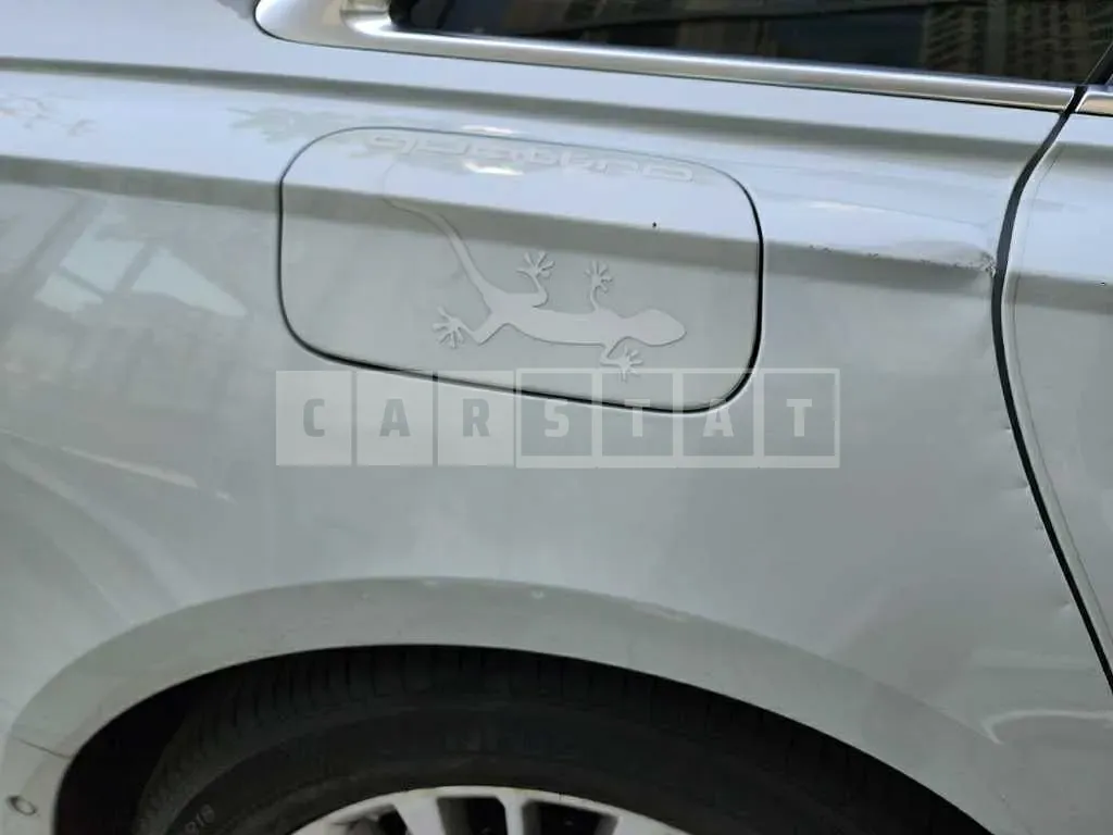Photo 2 of 37: 2020 Audi A6 40 TDI Four, VIN WAUZZZF24LN053640 — Korean insurance auction