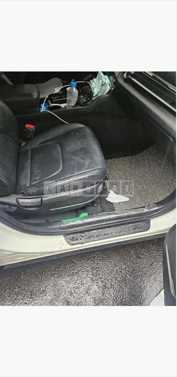 Photo 2 of 15: 2023 Kia Sportage 1.6 (Hybrid) — Korean insurance auction