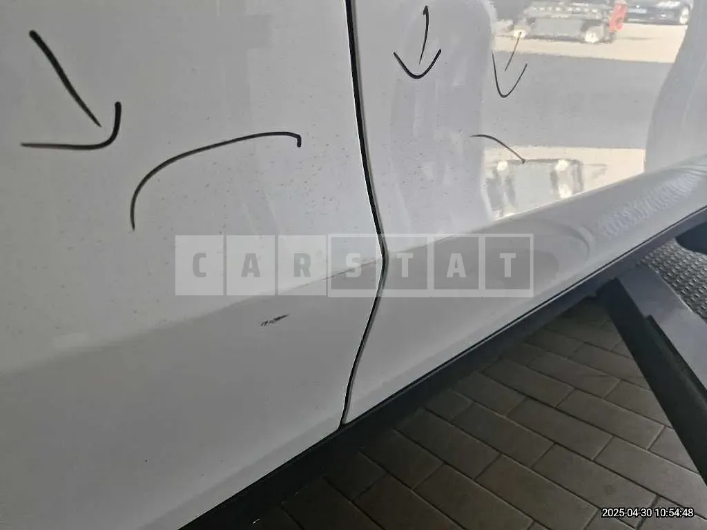 Photo 2 of 17: 2021 Tesla Model Y Standard Range — Korean insurance auction