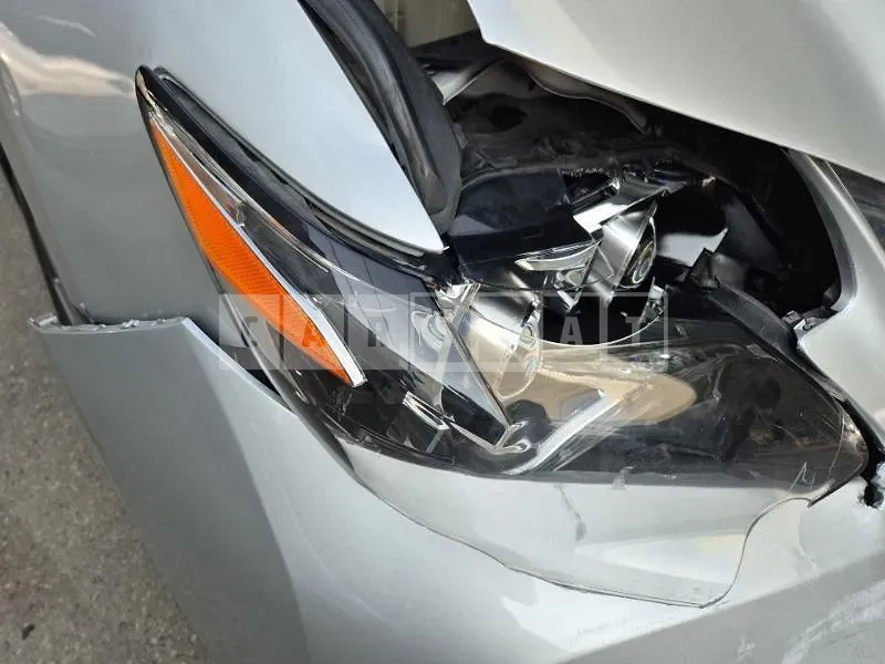 Photo 2 of 42: 2015 Lexus ES300h — Korean insurance auction