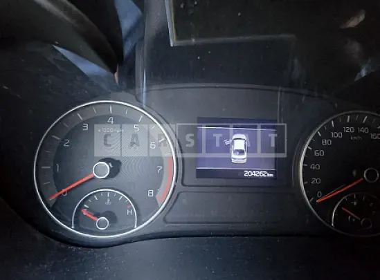 Photo 2 of 9: 2019 Kia K5 — Korean insurance auction