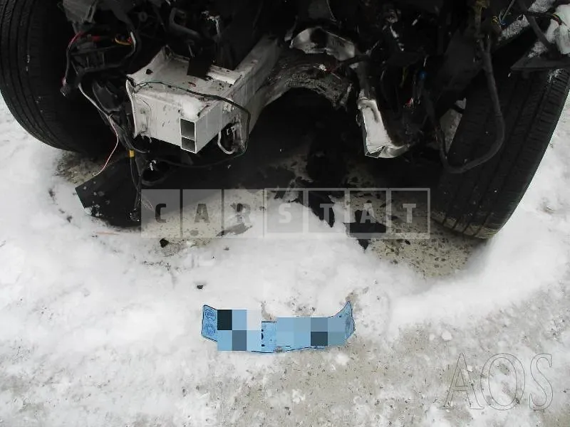 Photo 2 of 15: 2021 Kia EV6 Long Range — Korean insurance auction
