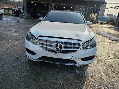 2016 Mercedes-Benz E 350