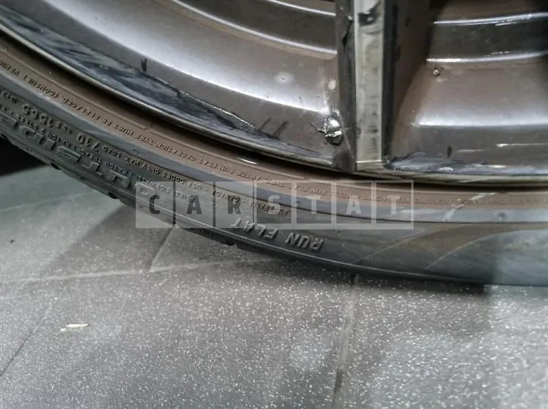 Photo 2 of 19: 2021 BMW 330e — Korean insurance auction