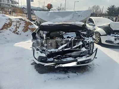 Photo 1 of 7: 2020 Kia Sorento, VIN KNARH81BHMA000781 — Korean insurance auction