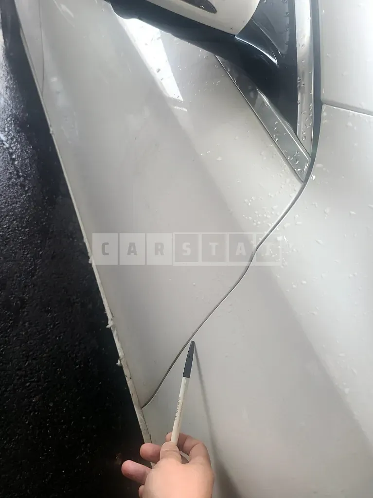 Photo 2 of 22: 2022 Mercedes-Benz E350 4Matic — Korean insurance auction