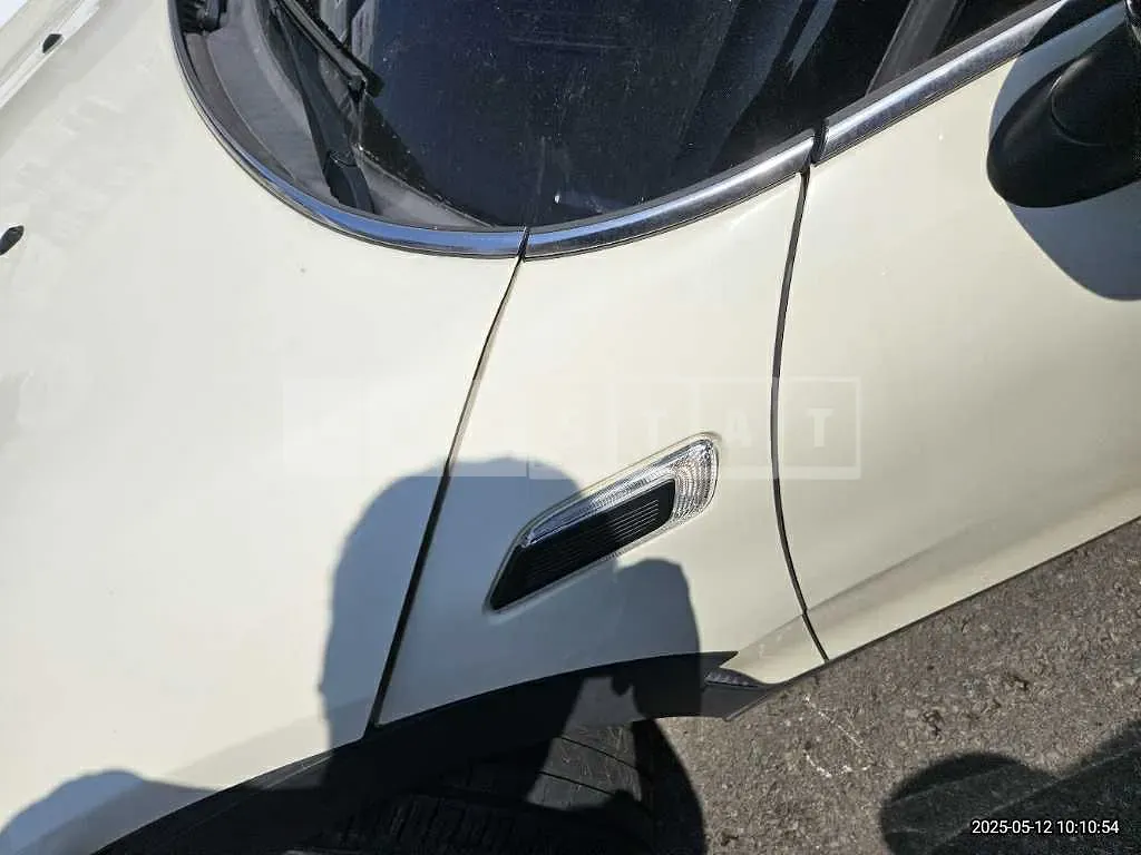 Photo 2 of 8: 2017 MINI Cooper Clubman — Korean insurance auction