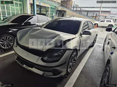 2023 IONIQ IONIQ 6