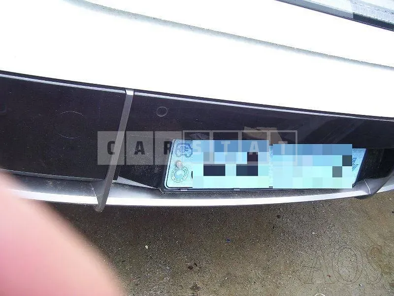 Photo 2 of 42: 2022 Hyundai IONIQ, VIN KMHM341AFPA007141 — Korean insurance auction