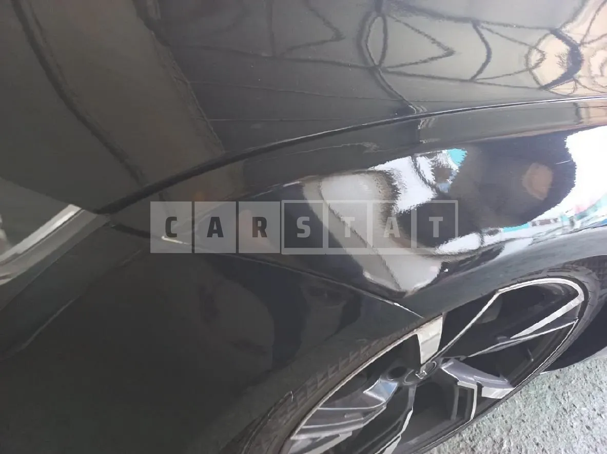 Photo 2 of 119: 2014 Audi A7 3.0 TDI quattro — Korean insurance auction