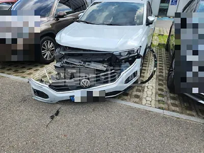 2021 Volkswagen T-ROCK 2.0 TDI