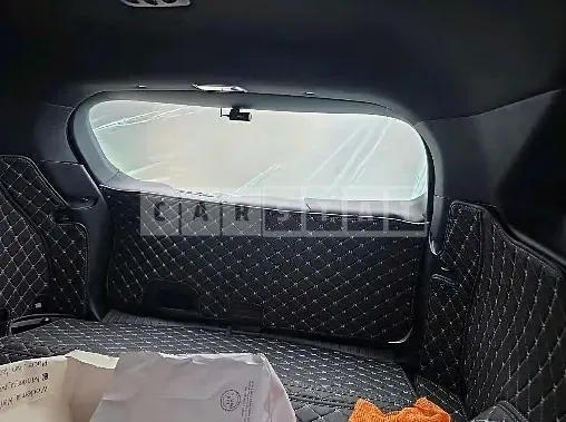 Photo 2 of 12: 2022 Kia Sorento — Korean insurance auction