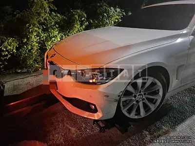 2019 BMW 420i Gran Coupe