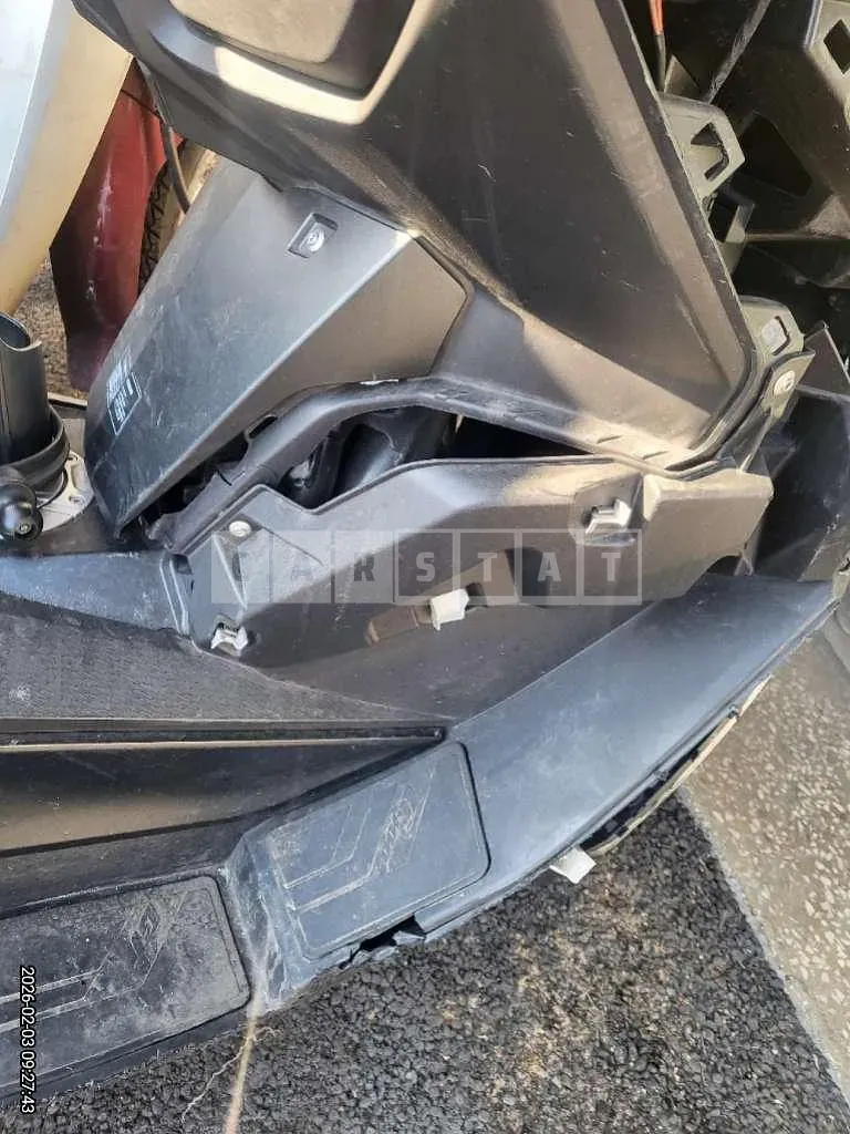 Photo 2 of 38: 2020 BMW (Two-Wheel) — Korean insurance auction