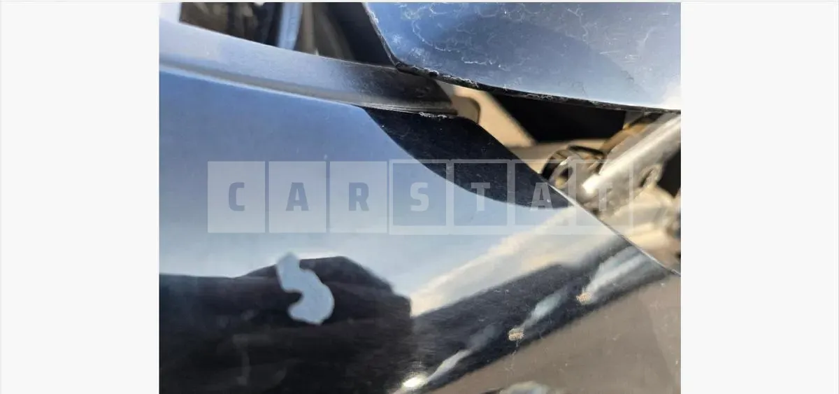 Photo 2 of 13: 2023 Mercedes-Benz EQB300 4Matic — Korean insurance auction