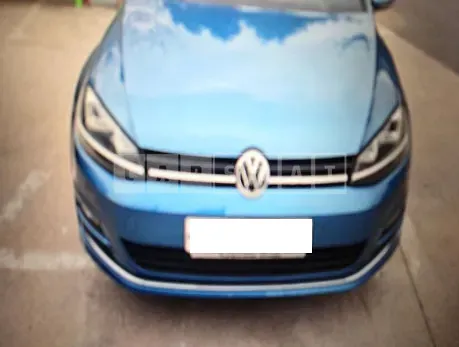 Photo 2 of 17: 2015 Volkswagen Golf 2.0 TDI BMT — Korean insurance auction