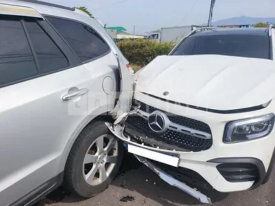2021 benz / benz glb 250 4matic