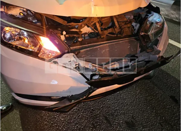 Photo 2 of 12: 2017 Honda Hr-V 2WD — Korean insurance auction