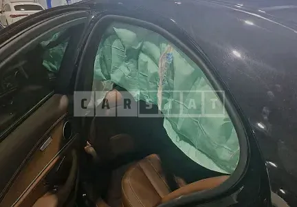 Photo 2 of 8: 2017 Mercedes-Benz E220 d 4Matic, VIN WDDZF0FB6HA277682 — Korean insurance auction