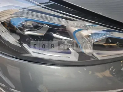 Photo 1 of 3: 2024 BMW (parts) 320i Headlamp — Korean insurance auction