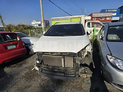 Photo 1 of 10: 2017 Kia Sorento, VIN KNAPS81ADHA373695 — Korean insurance auction
