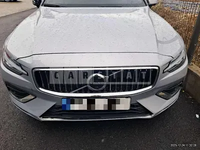 Photo 1 of 12: 2023 Volvo S60B5 — Korean insurance auction