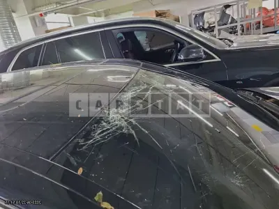 2023 BMW 530e