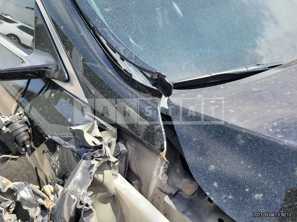 Photo 2 of 20: 2015 Genesis 3.3 — Korean insurance auction