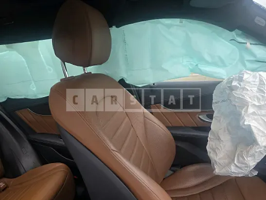Photo 2 of 40: 2022 Mercedes-Benz GLC300 4Matic — Korean insurance auction