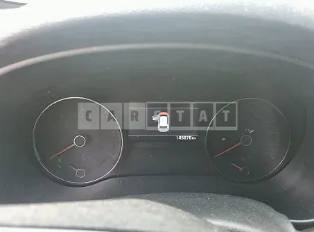 Photo 2 of 12: 2021 Kia Sportage — Korean insurance auction