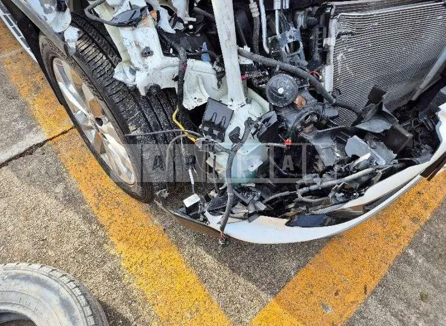 Photo 2 of 32: 2018 Kia Sorento — Korean insurance auction