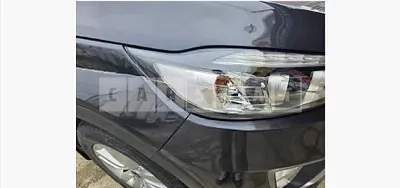 Photo 1 of 1: 2016 Kia (parts) Sorento Headlamp — Korean insurance auction
