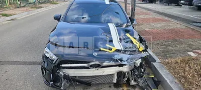 Photo 1 of 11: 2020 Mercedes-Benz A220, VIN WDD3F4EB1LJ156159 — Korean insurance auction