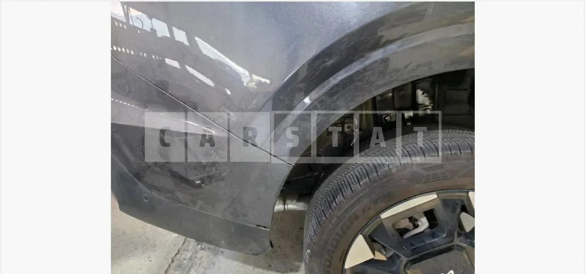 Photo 2 of 32: 2024 Kia Carnival 9-Seater 2.2 — Korean insurance auction