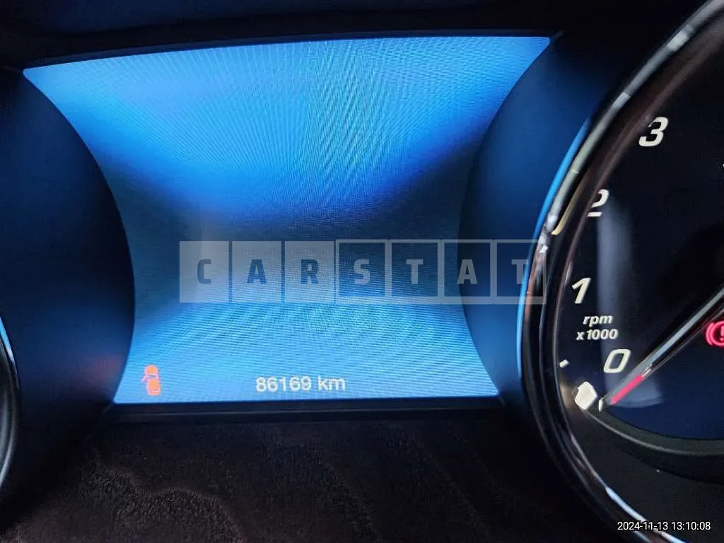Photo 2 of 22: 2018 Maserati Quattroporte S Q4, VIN ZAM56YRGXJ1288815 — Korean insurance auction