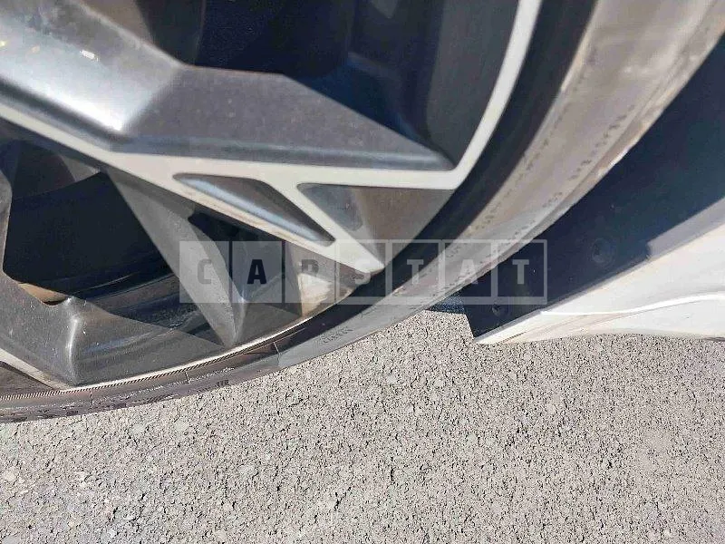 Photo 2 of 3: 2024 Kia (parts) K5 Wheel — Korean insurance auction