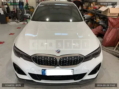 2022 BMW / M340i