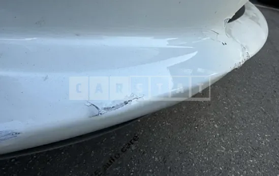 Photo 2 of 21: 2022 Tesla Model 3 LongRange — Korean insurance auction