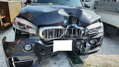 Photo 1 of 17: 2016 BMW X5 xDrive 30d — Korean insurance auction