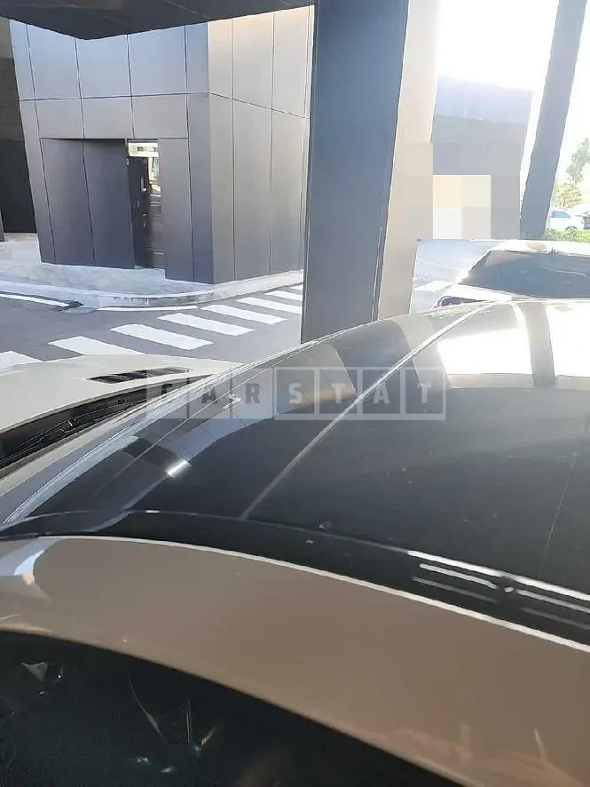 Photo 2 of 49: 2018 Mercedes-Benz GLE350 d 4Matic Coupe, VIN WDCED2EB9JA106095 — Korean insurance auction