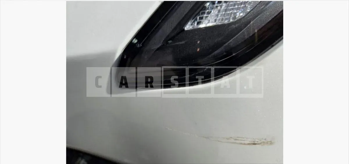 Photo 2 of 9: 2025 Kia (parts) K5 L Headlamp — Korean insurance auction