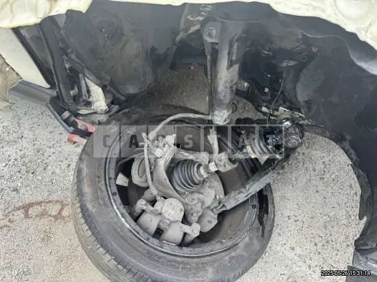 Photo 2 of 14: 2022 MINI Cooper S — Korean insurance auction