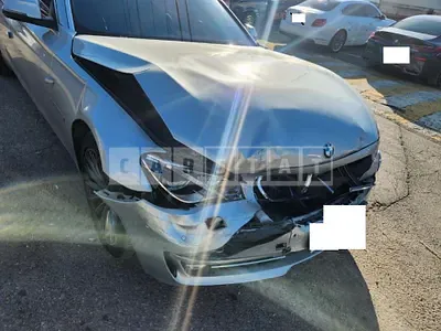 2015 BMW 750Li xDrive