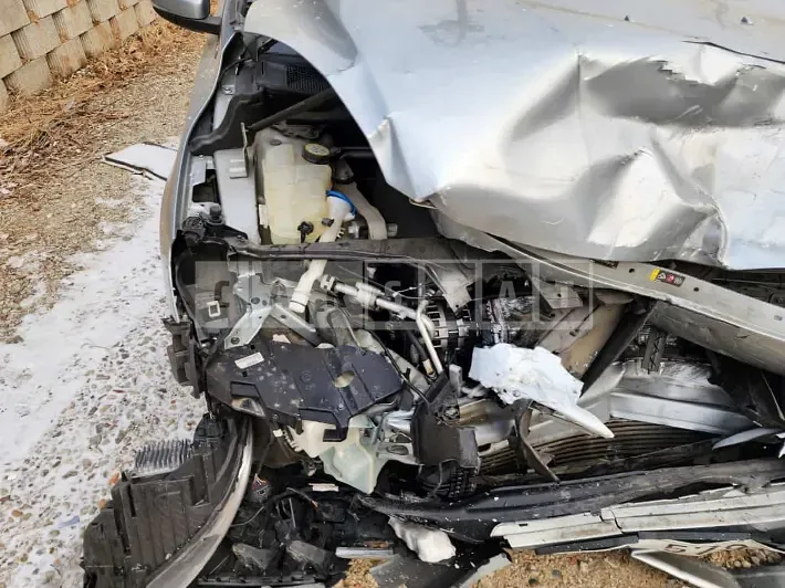 Photo 2 of 25: 2018 Volvo V40 D3, VIN YV1MV79K0J2496416 — Korean insurance auction
