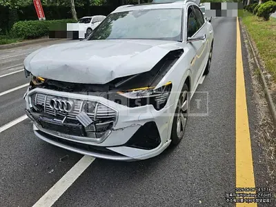 2022 Audi e-tron Sportback 55