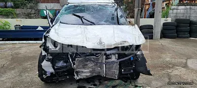 Photo 1 of 16: 2021 Kia Carnival, VIN KNANE81BBMS077214 — Korean insurance auction