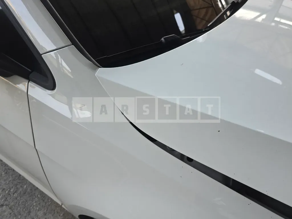 Photo 2 of 12: 2015 Volkswagen Golf 2.0 TDI BMT — Korean insurance auction