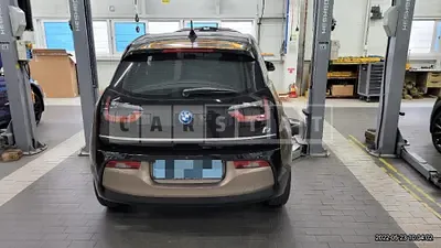 2019 BMW i3