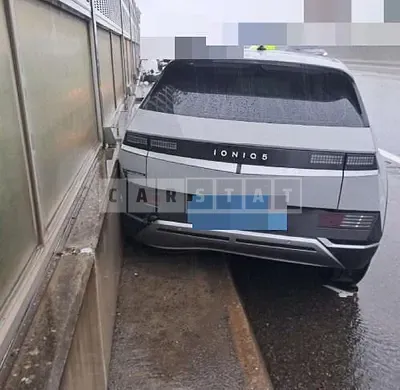 Photo 1 of 69: 2021 Hyundai IONIQ 5 Long Range — Korean insurance auction