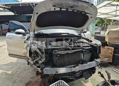 Photo 1 of 50: 2024 Kia Sorento — Korean insurance auction